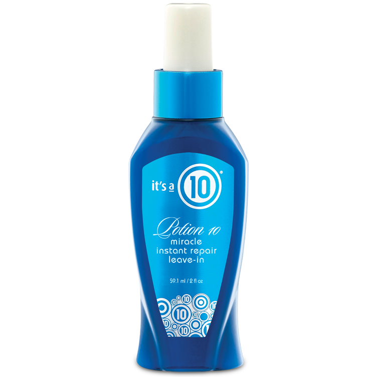 It's a 10 - Instant Repair leave-in Conditioner - Beauty Junkies