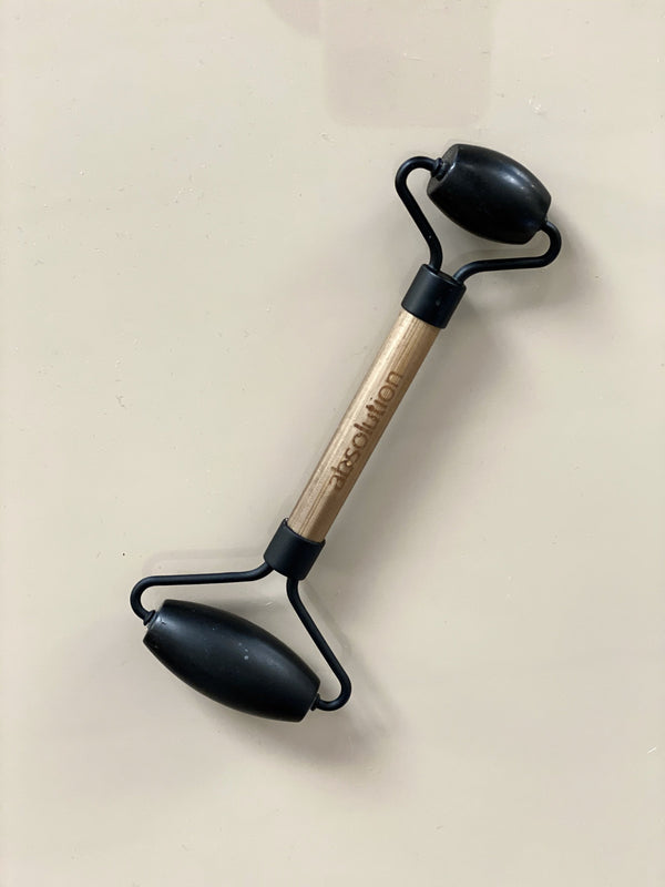 Absolution Cosmetics - Jade Roller - Workout Set -  Huidverzorgingstool - Beauty Junkies