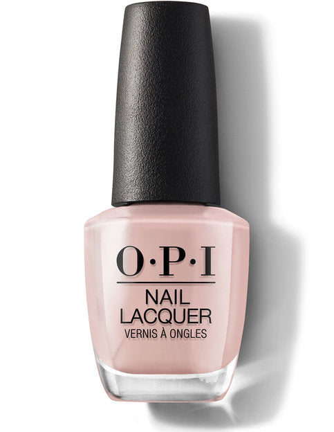 OPI - Bare my Soul  - Nail Lacquer Nagellak - Beauty Junkies