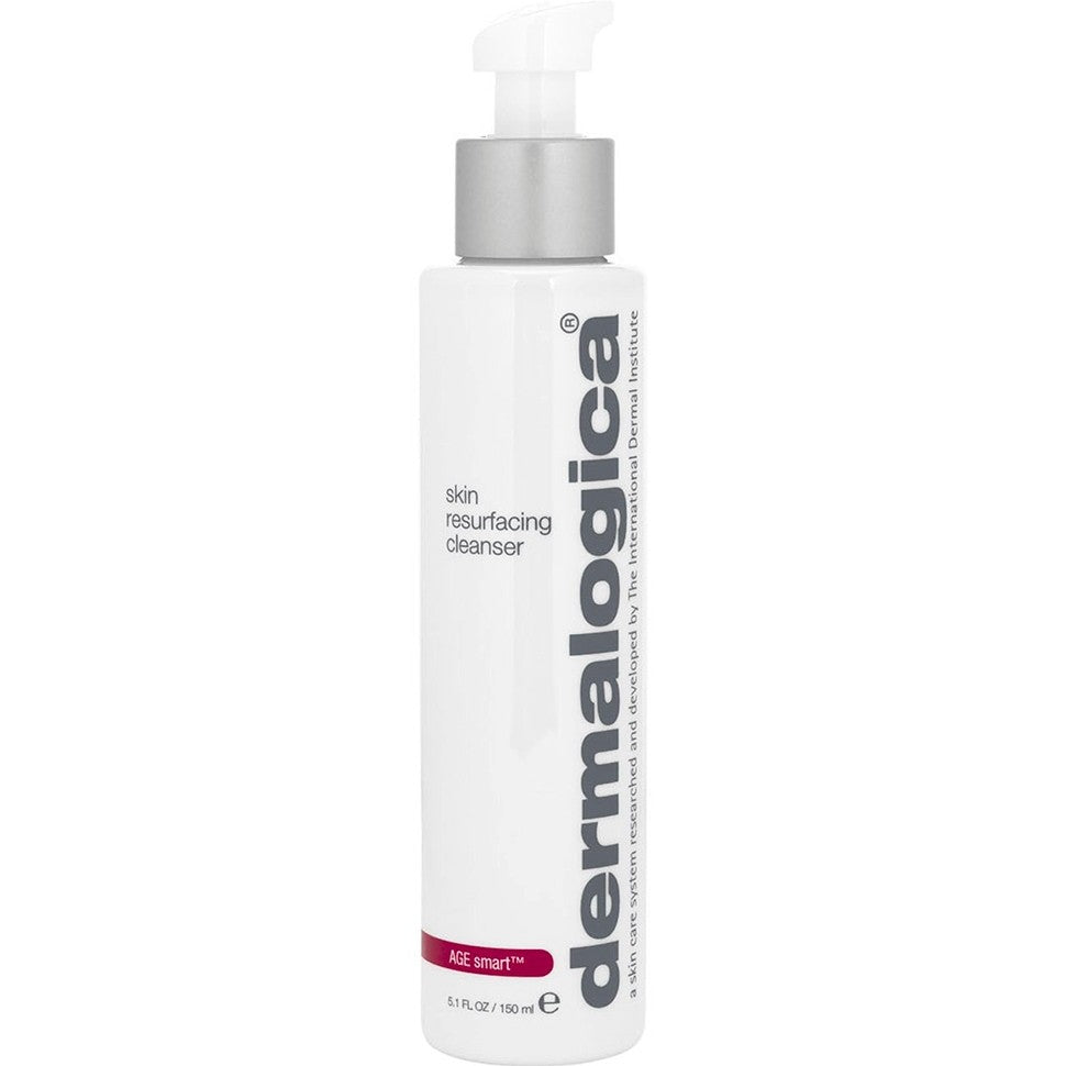 Dermalogica - Skin Resurfacing Cleanser - Exfoliërende cleanser - Stimuleert celvernieuwing - Beauty Junkies