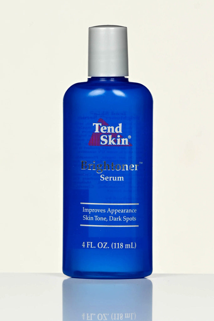 Tend Skin Solution - Brightoner Serum - Beauty Junkies