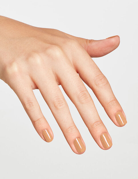 OPI Infinite Shine - The Future is You - Nagellak met Geleffect - Beauty Junkies