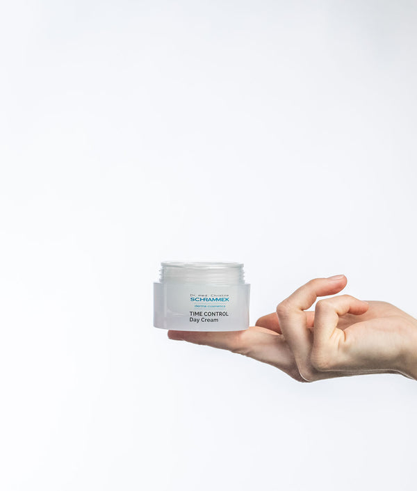 Dr Schrammek - TIME CONTROL Day Cream - Beauty Junkies