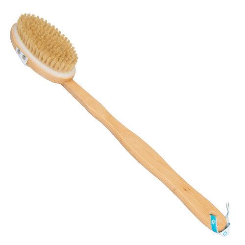 The Organic Pharmacy - Body Skin Brush - Beauty Junkies