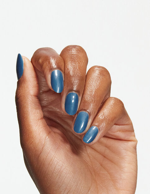 OPI Infinite Shine - Suzi Takes a Sound Bath - Nagellak met Gel-effect - Beauty Junkies