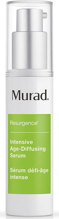 Murad - Intensive Age-Diffusing Serum - Beauty Junkies