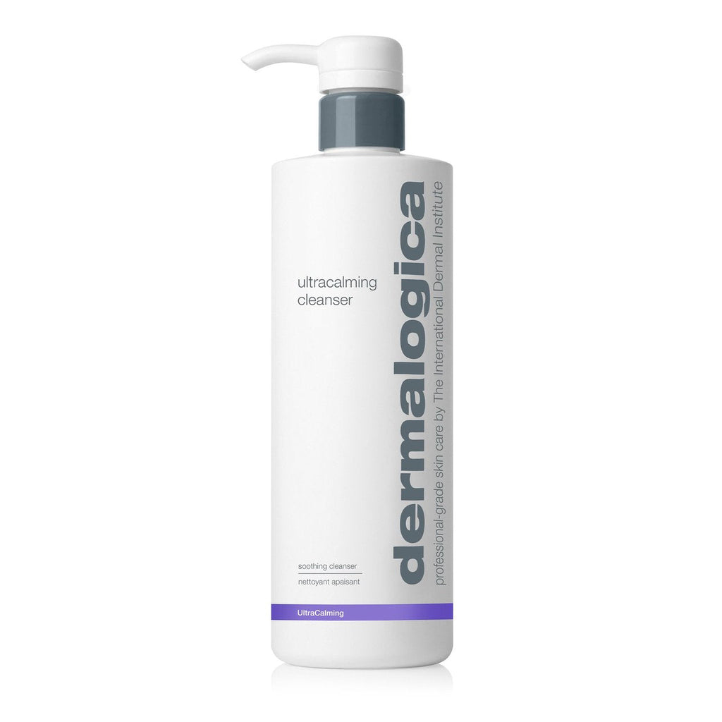 Dermalogica - UltraCalming Cleanser - Zachte gel/crème reiniging - Gevoelige huid - Beauty Junkies
