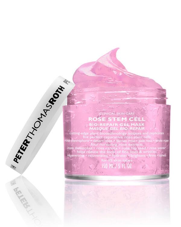 Peter Thomas Roth -  Rose Stem Cell Bio-Repair Gel Mask - Beauty Junkies