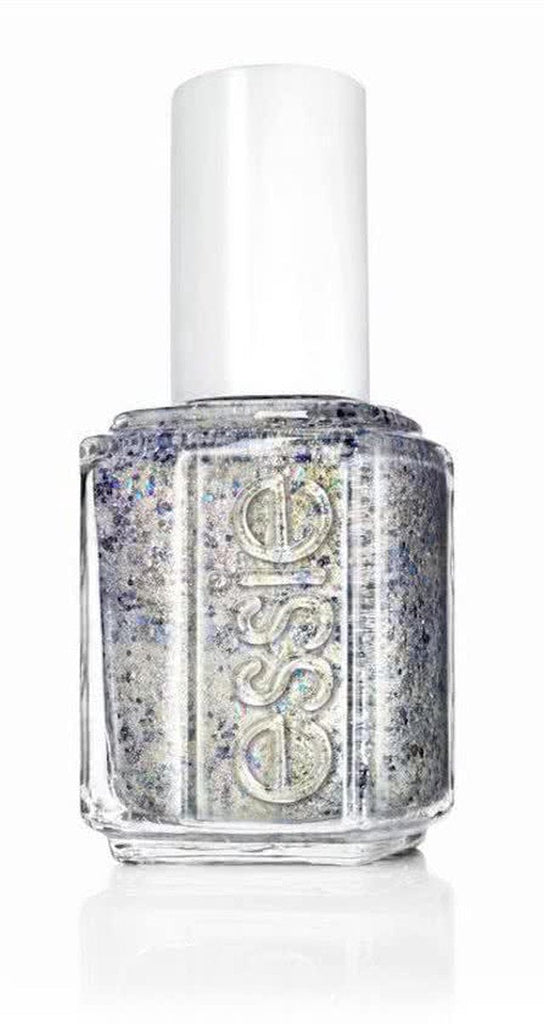 Essie - On A Silver Platter - Nagellak - Beauty Junkies