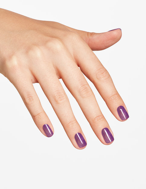 OPI Infinite Shine - My Color Wheel is Spinning - Nagellak met Gel-effect - Beauty Junkies