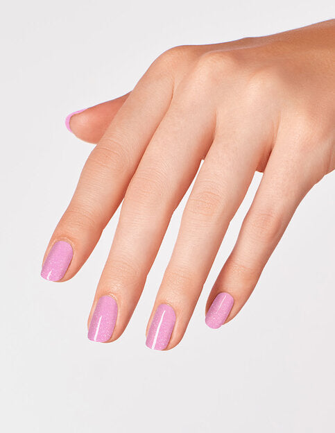 OPI Infinte Shine- Sugar Crush It - Nagellak met Geleffect - Beauty Junkies