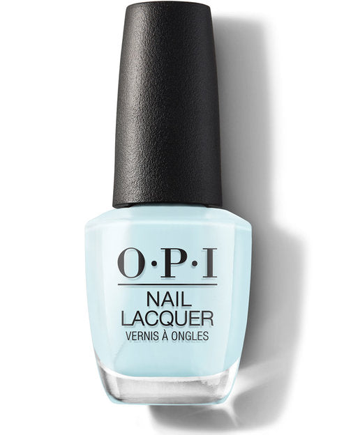 OPI - Mexico City Move-mint - Nail Lacquer Nagellak - Beauty Junkies