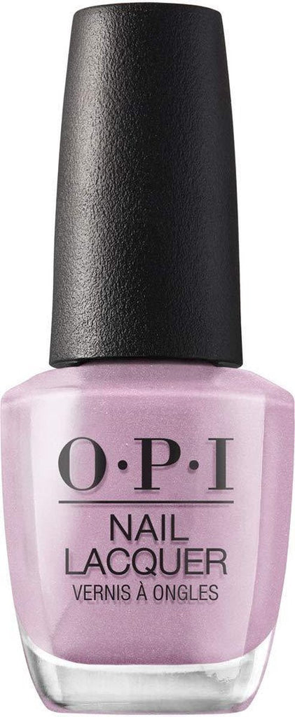 OPI - Shellmates Forever! - Nail Lacquer Nagellak - Beauty Junkies