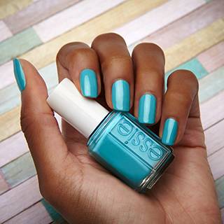 Essie - In the Cab-ana - Nagellak - Beauty Junkies