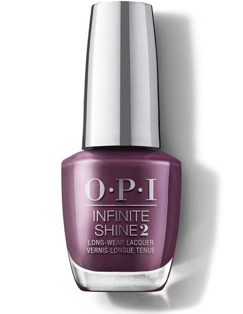 OPI - Infinite Shine - OPI ❤️ to Party - Beauty Junkies