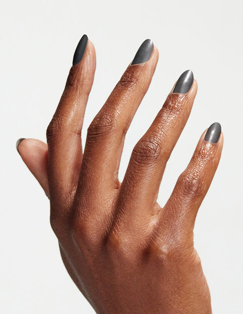 OPI Infinite Shine - Clean Slate - Nagellak met Geleffect - Beauty Junkies