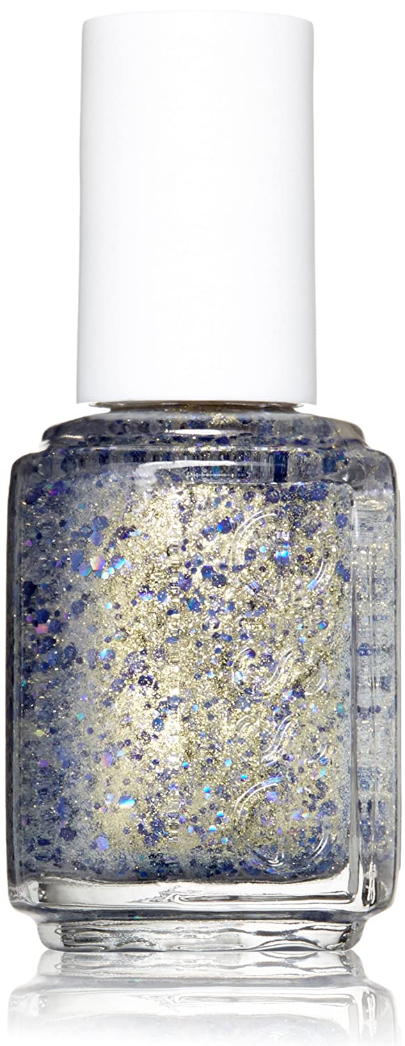 Essie - On A Silver Platter - Nagellak - Beauty Junkies