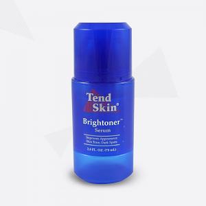 Tendskin - Brightner Refillable Roll-On System - Beauty Junkies