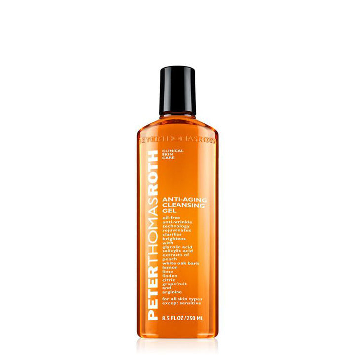 Peter Thomas Roth  - Anti-Aging Cleansing Gel - Beauty Junkies