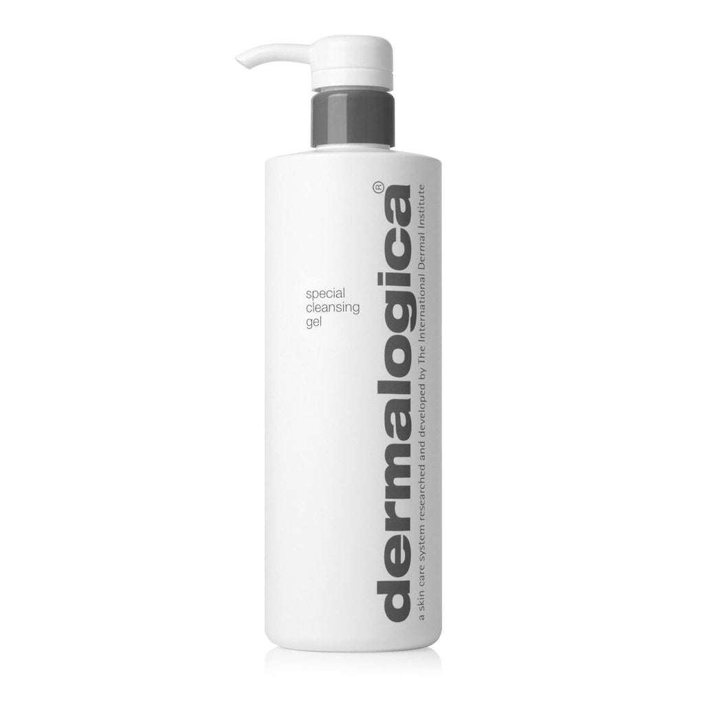 Dermalogica - Special Cleansing Gel - Zeepvrije - Schuimende cleanser - Beauty Junkies