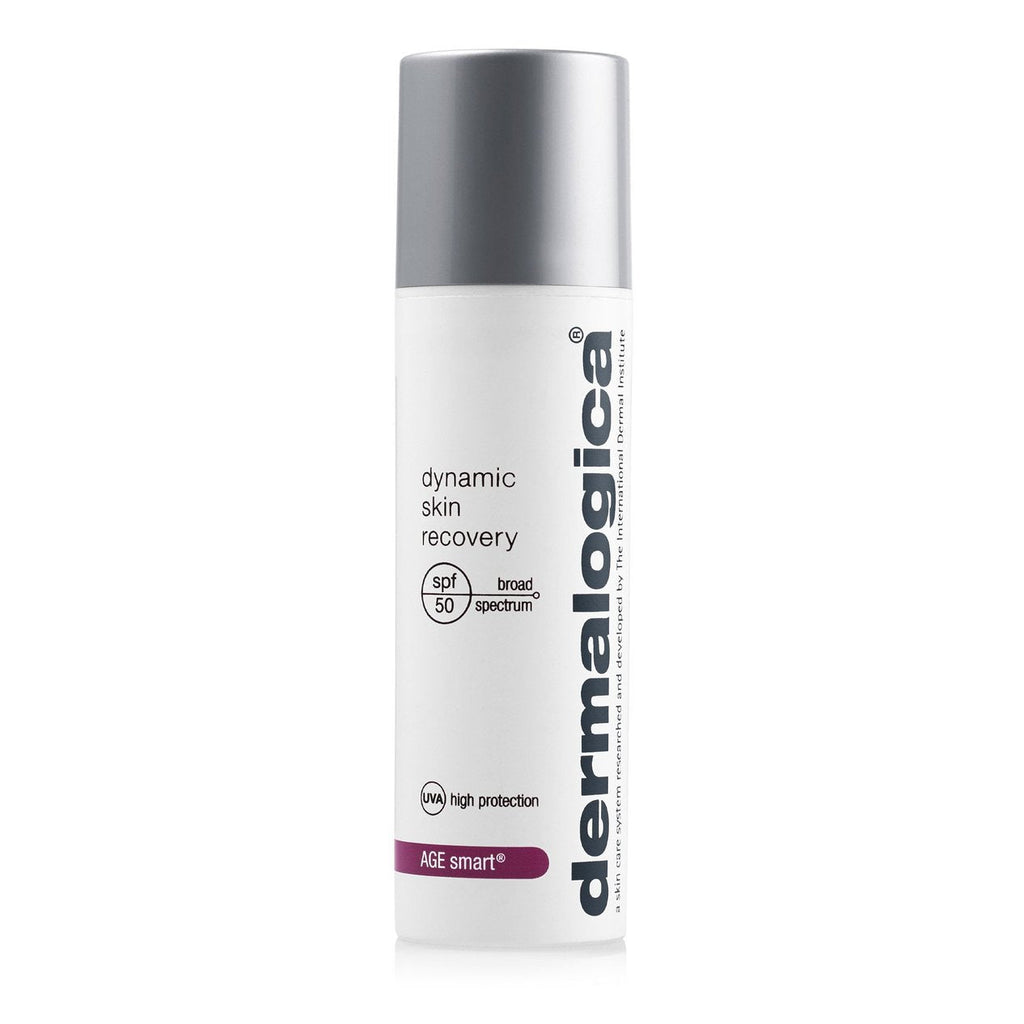 Dermalogica - Dynamic skin recovery SPF 50 - Intensieve hydratatie met SPF 50 - Beauty Junkies