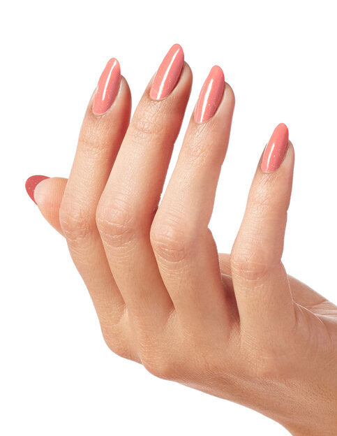 OPI - Infinite Shine Sun-rise Up - Nagellak met Gel-effect - Beauty Junkies