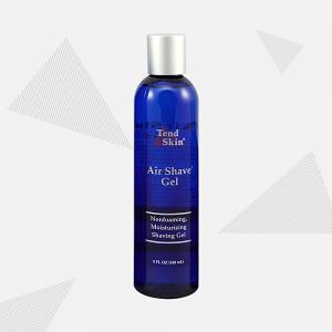 Tend Skin Solution - Air Shave Gel - Beauty Junkies