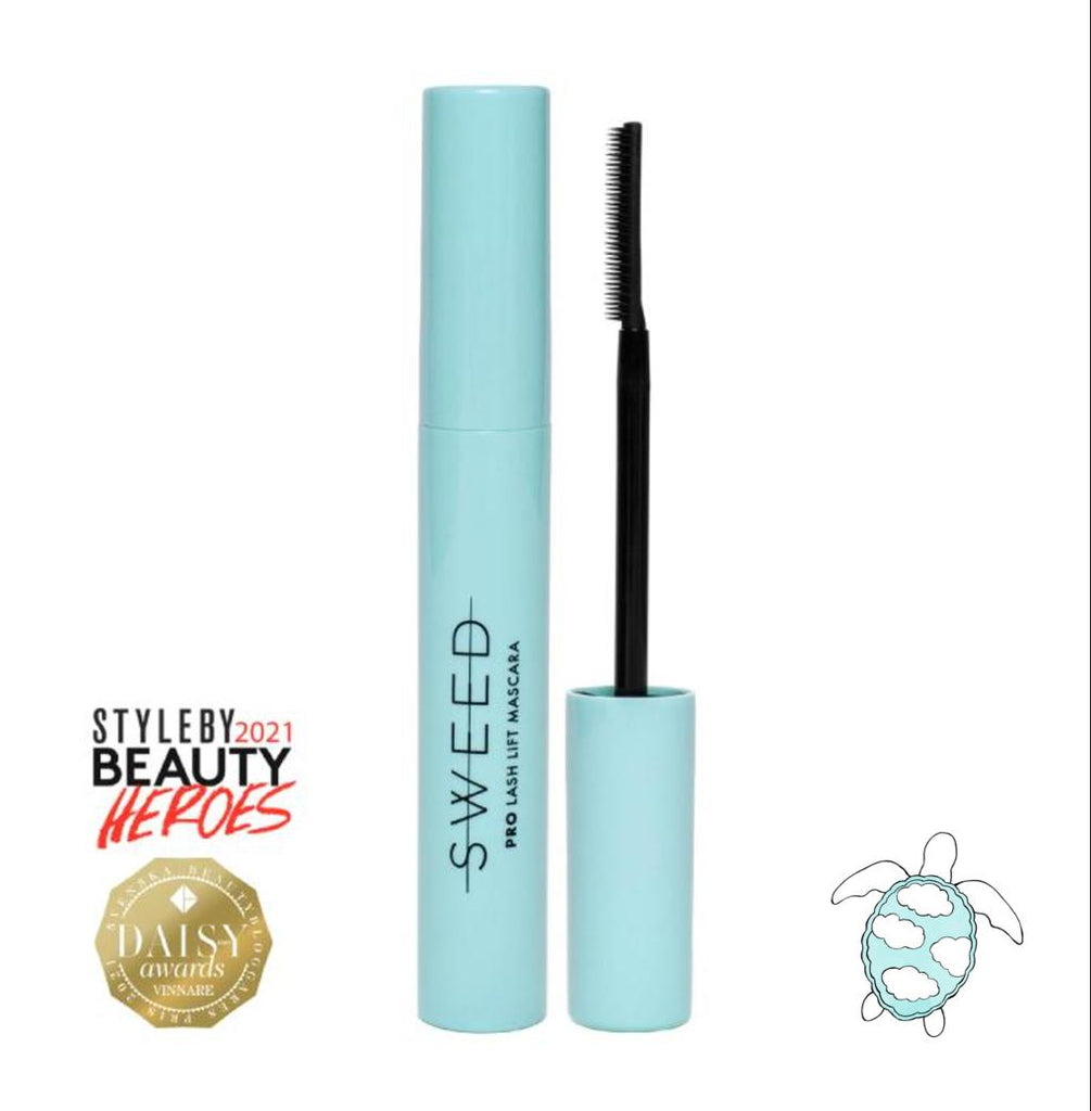 SWEED - Pro Lash Lift Mascara - Beauty Junkies