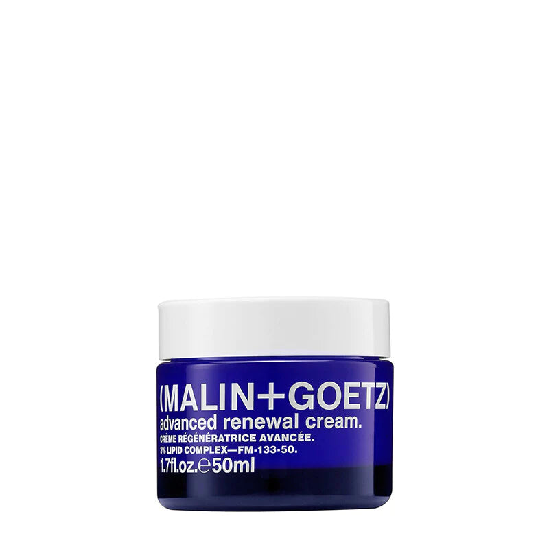 Malin+Goetz - Advanced Renewal Cream 50ml - Beauty Junkies