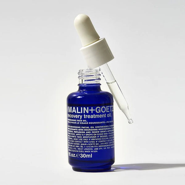 Malin+Goetz - Recovery Treatment Oil 30ml - Beauty Junkies