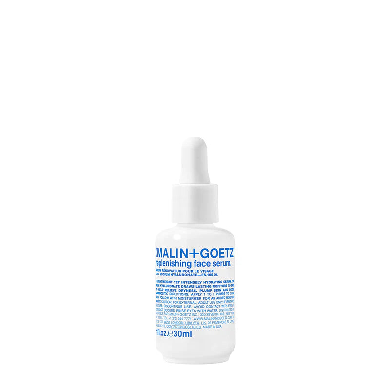 Malin+Goetz - Replenishing Face Serum - 30 ml - Beauty Junkies
