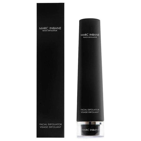 Marc Inbane - Black Exfoliator Gezichtsscrub - Beauty Junkies