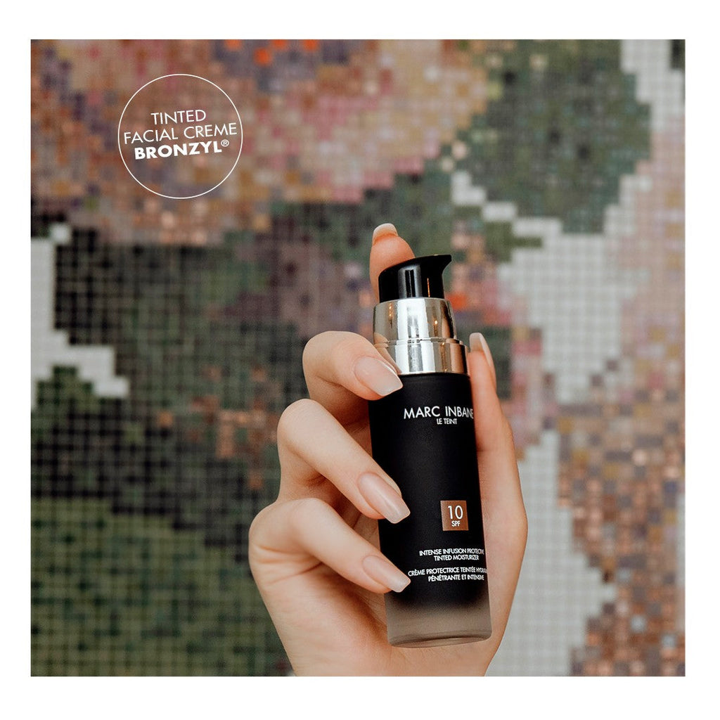 Marc Inbane - Le Teint - Getinte Dagcrème - Beauty Junkies
