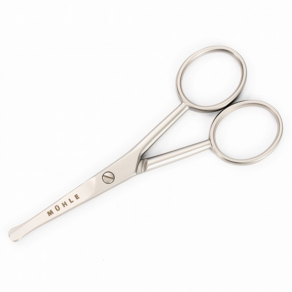 Mühle - Snorren schaartje - Beauty Junkies