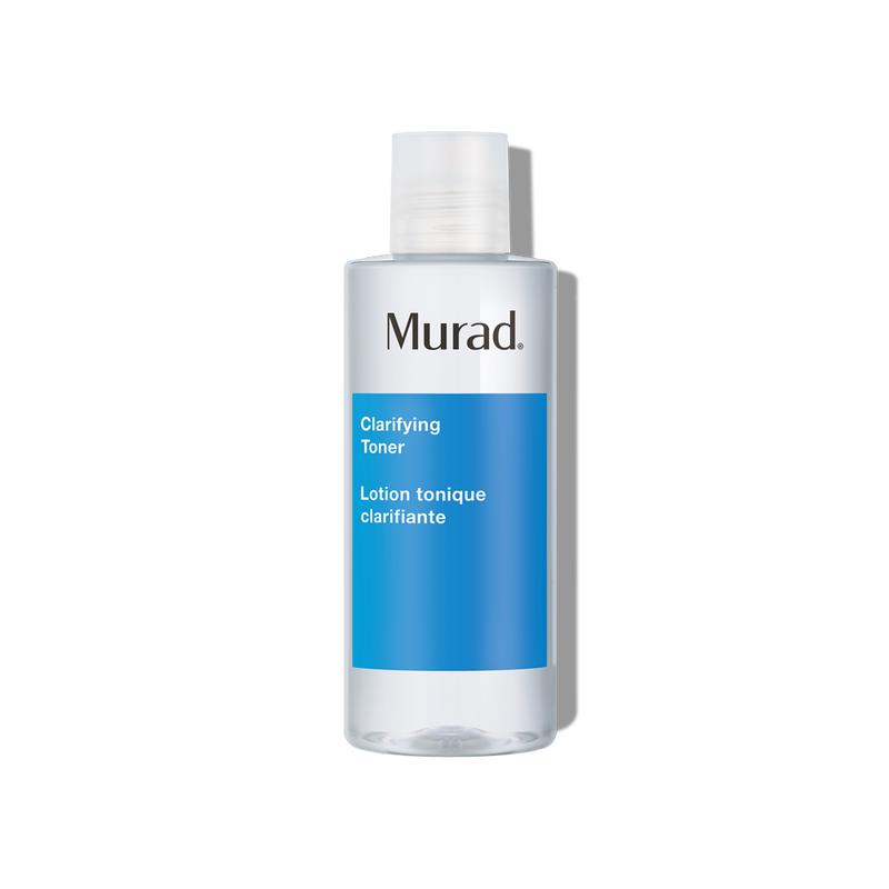Murad - Clarifying Toner - Zuiverende lotion - Beauty Junkies
