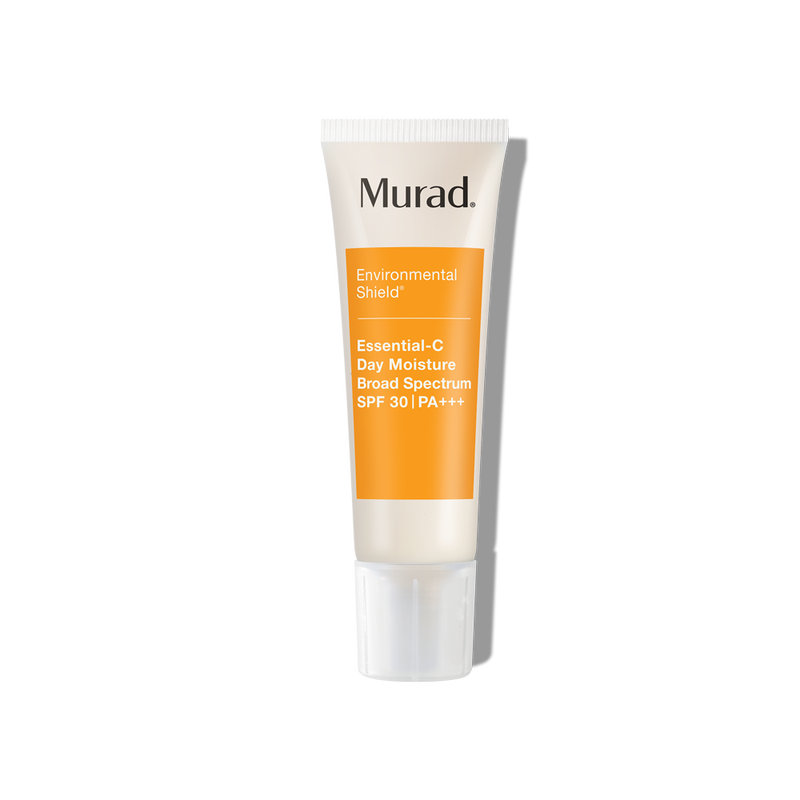 Murad - Essential-C Day Moisture SPF30 - Verbetert de huidbarrière - Beauty Junkies