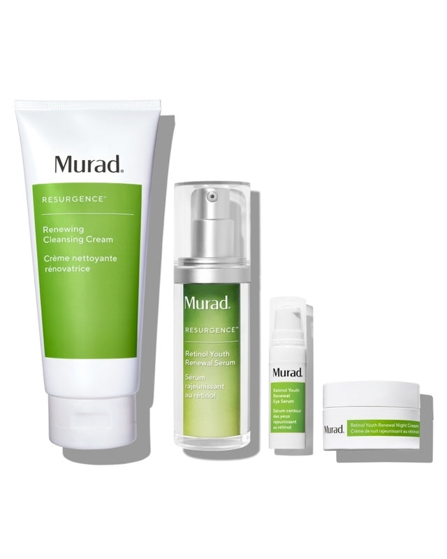Murad - Revitalize With Murad - Beauty Junkies
