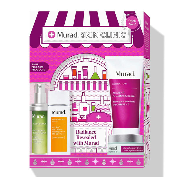Murad - Radiance Revealed with Murad (full size producten) - Beauty Junkies
