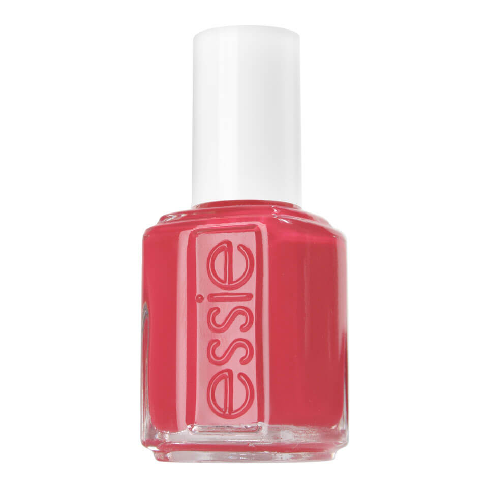 Essie Coral Reef - Nagellak - Beauty Junkies