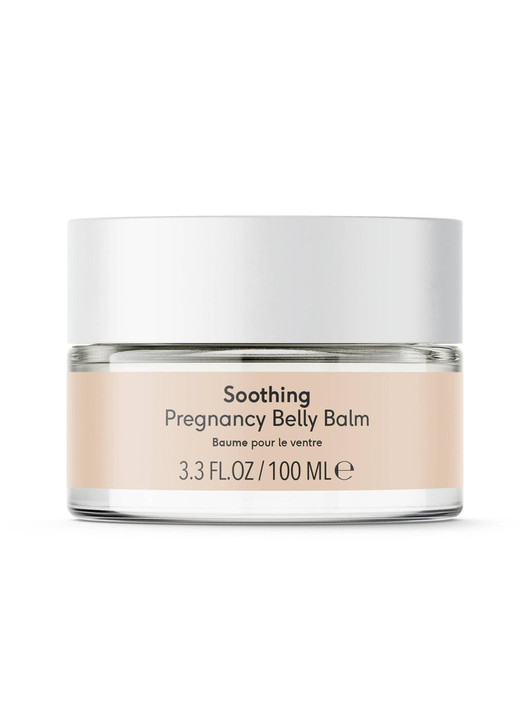 Naïf - Soothing Pregnancy Belly Balm - Zwangerschap - Tegen jeuk - Vermindert striae - Beauty Junkies