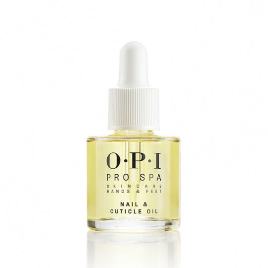 OPI - Pro Spa Nail & Cuticle Oil - Nagelriem olie - Beschermt, vernieuwt en versterkt nagelriemen - Beauty Junkies