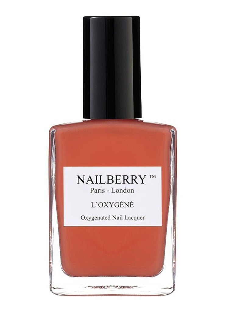 Nailberry - Decadence - Beauty Junkies