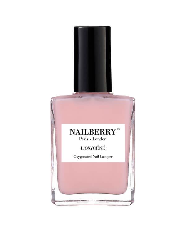 Nailberry - Elegance - Beauty Junkies