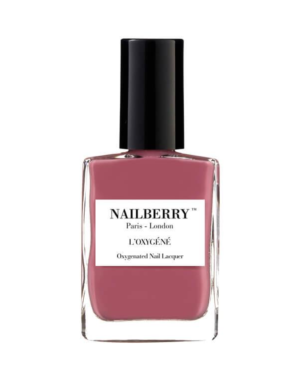 Nailberry - Fashionista - Beauty Junkies