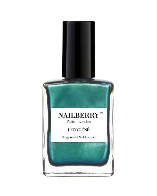 Nailberry - Glamazon - Beauty Junkies