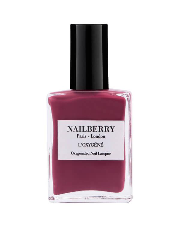 Nailberry - Hippie Chic - Beauty Junkies