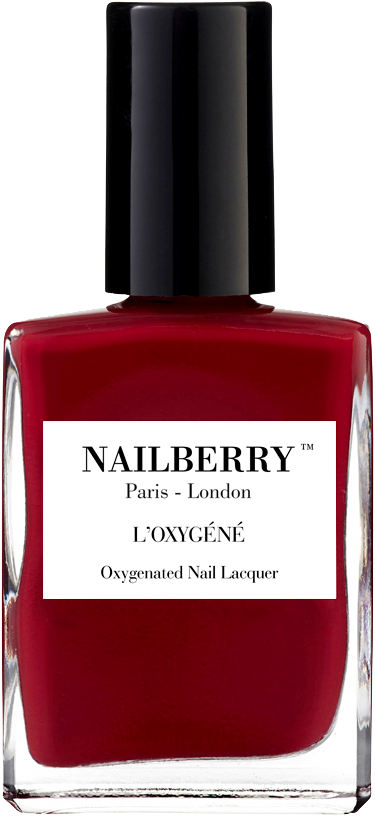 Nailberry - Le Temps Des Cerises - Beauty Junkies