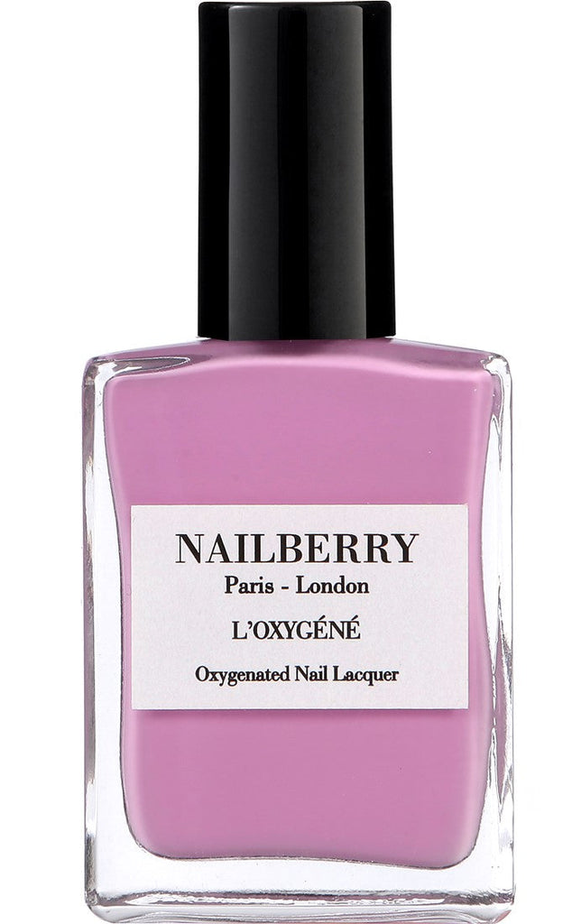 Nailberry - Lilac Fairy - Beauty Junkies