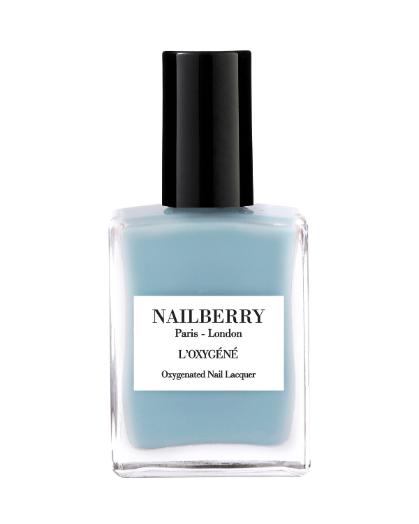 Nailberry - Charleston - Vegan Nagellak - Beauty Junkies