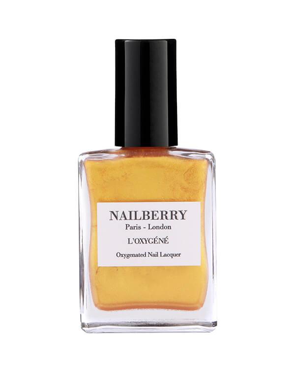 Nailberry  - Golden Hour - Beauty Junkies